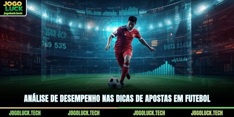 Análise de desempenho nas dicas de apostas em futebol